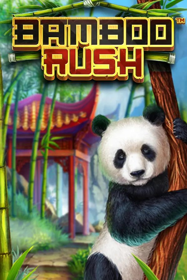 Bamboo Rush